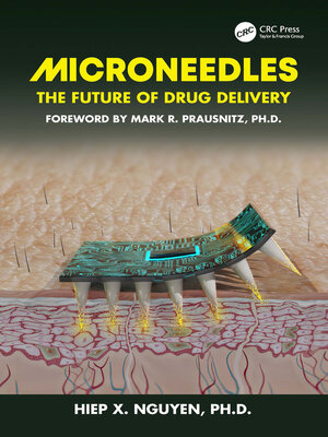 cover image of Microneedles
